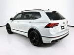 2023 Volkswagen Tiguan SE R-Line Negro