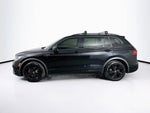 2023 Volkswagen Tiguan SE R-Line Negro