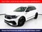 2023 Volkswagen Tiguan SE R-Line Negro