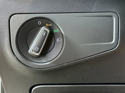 2023 Volkswagen Tiguan SE R-Line Negro