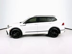2023 Volkswagen Tiguan SE R-Line Negro