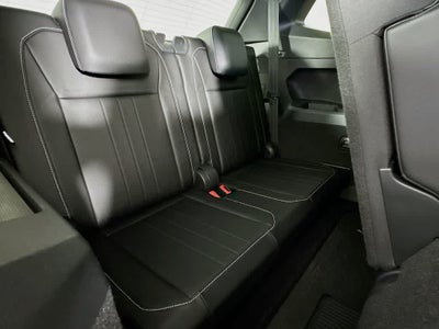 2023 Volkswagen Tiguan SE R-Line Negro