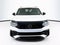 2023 Volkswagen Tiguan SE R-Line Negro