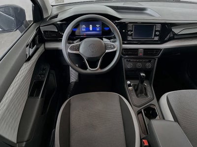 Volkswagen Taos S 2022