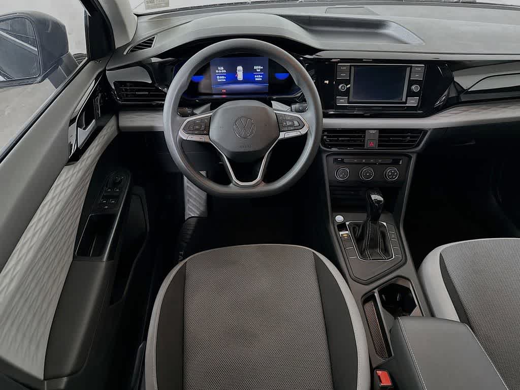 Volkswagen Taos S 2022