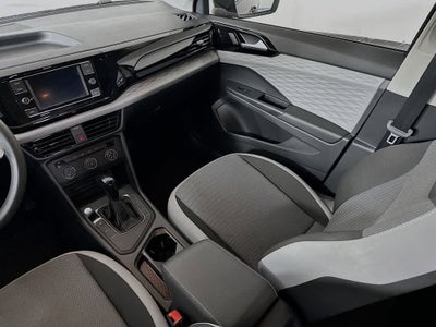 Volkswagen Taos S 2022