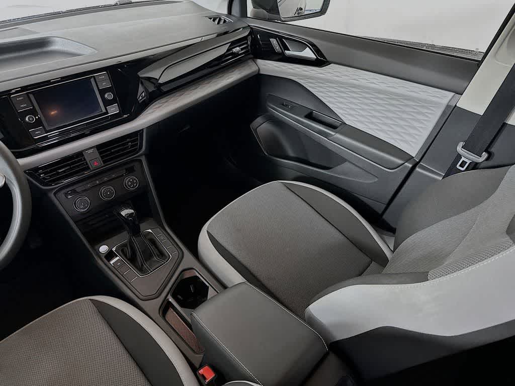 Volkswagen Taos S 2022