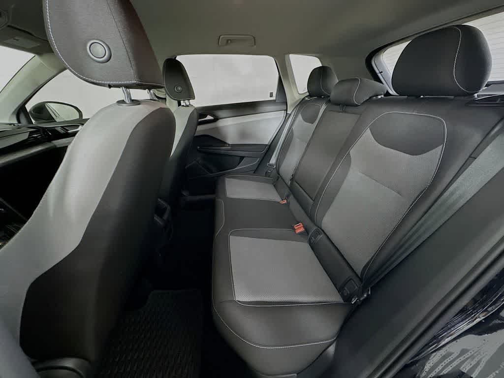 Volkswagen Taos S 2022