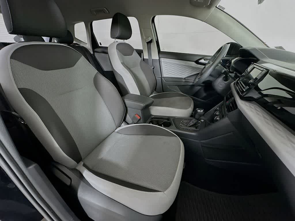 Volkswagen Taos S 2022