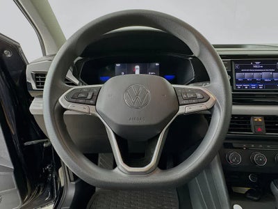 Volkswagen Taos S 2022