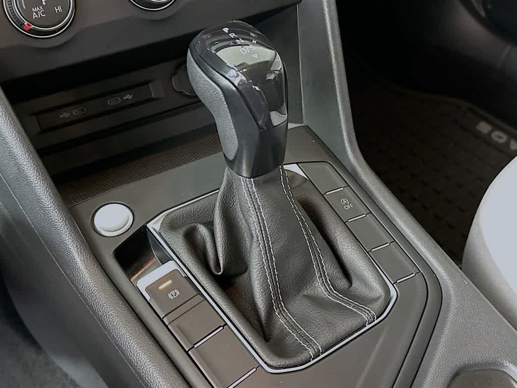 Volkswagen Taos S 2022