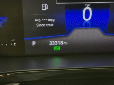 Volkswagen Taos S 2022