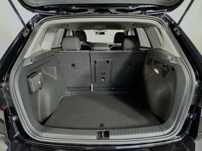 Volkswagen Taos S 2022
