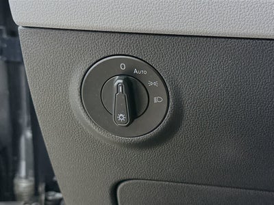 Volkswagen Taos S 2022