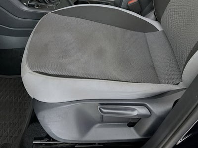 Volkswagen Taos S 2022