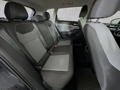 Volkswagen Taos S 2022
