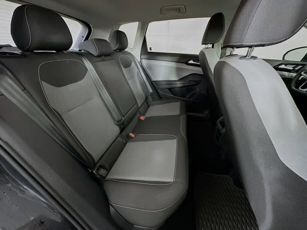 Volkswagen Taos S 2022