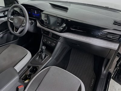 Volkswagen Taos S 2022
