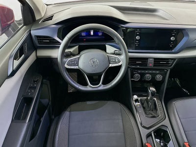 Volkswagen Taos SE 2023