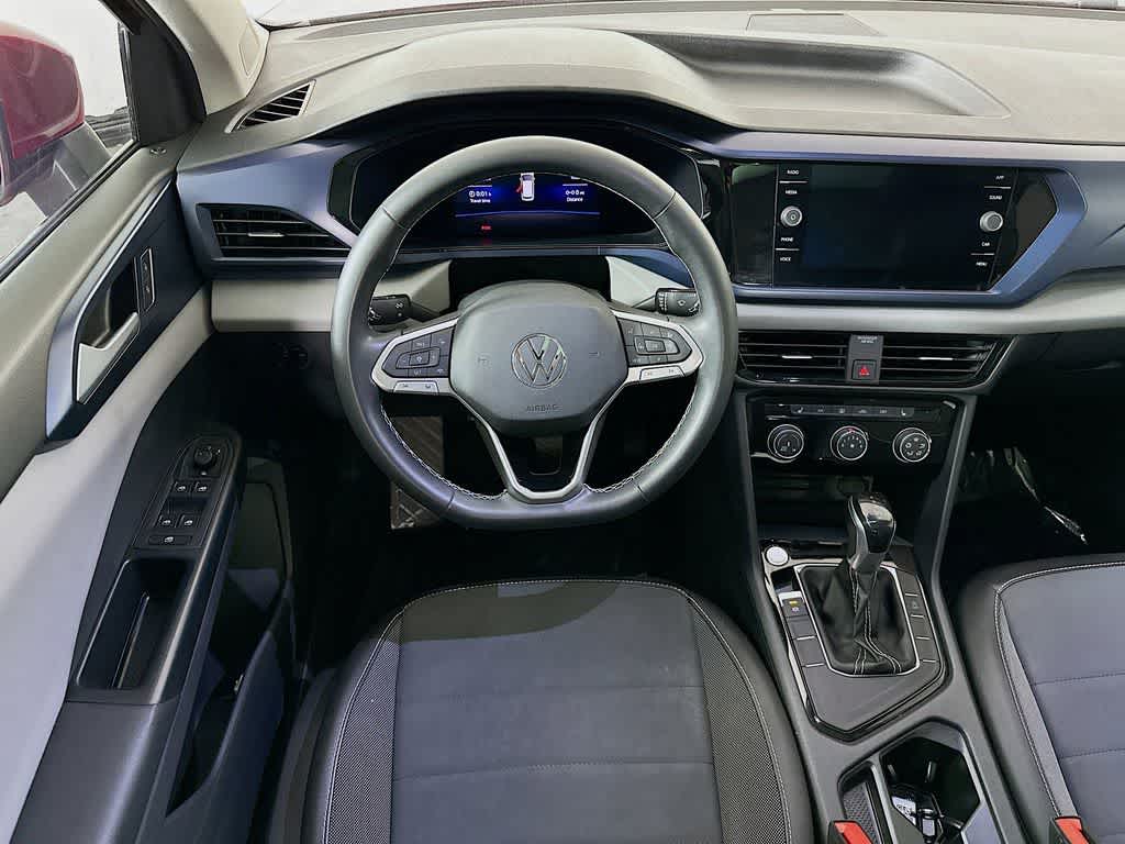 Volkswagen Taos SE 2023