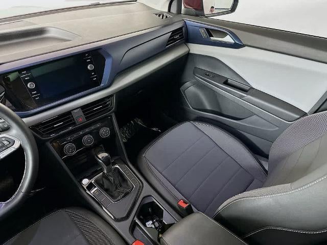 Volkswagen Taos SE 2023