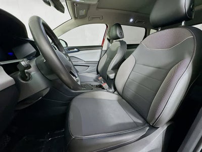 Volkswagen Taos SE 2023