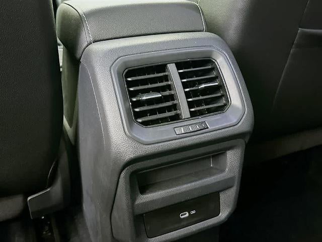 Volkswagen Taos SE 2023