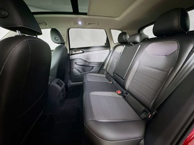 Volkswagen Taos SE 2023