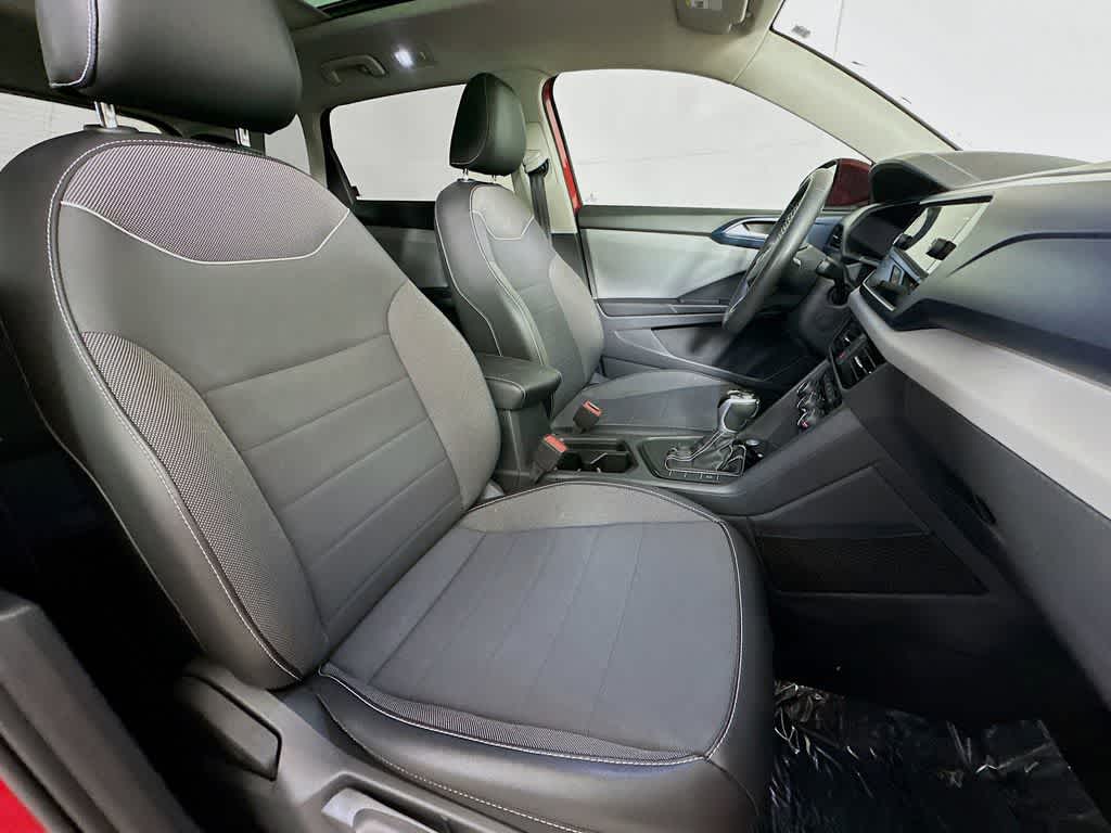 Volkswagen Taos SE 2023