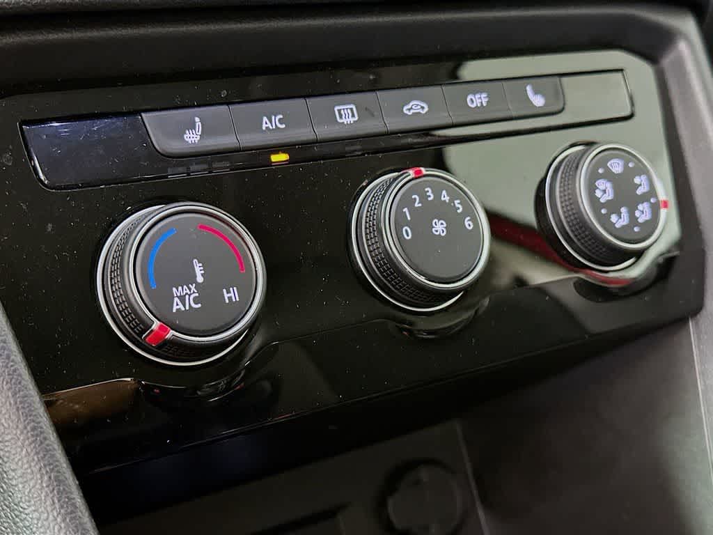 Volkswagen Taos SE 2023