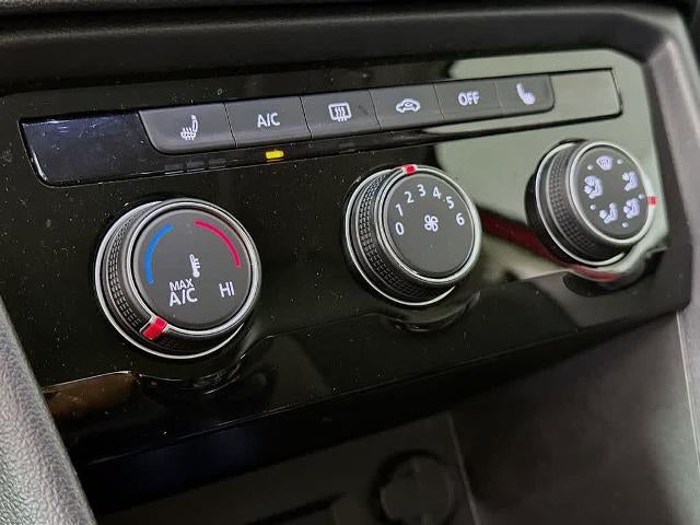 Volkswagen Taos SE 2023