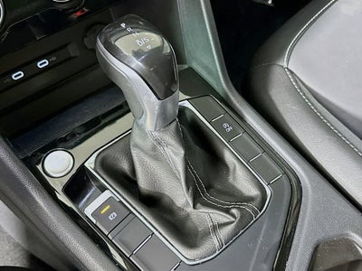 Volkswagen Taos SE 2023