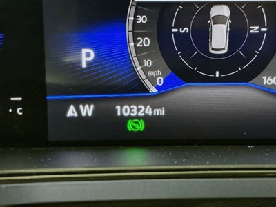 Volkswagen Taos SE 2023