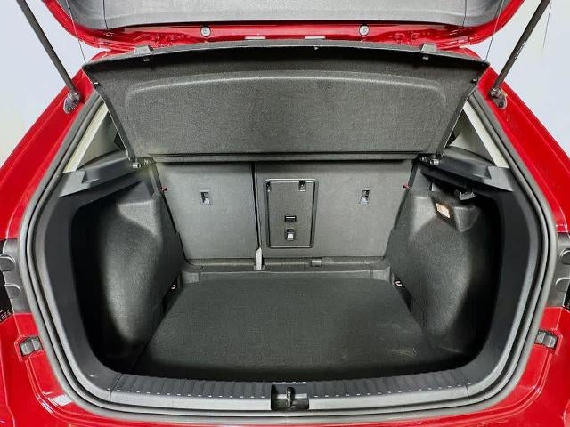 Volkswagen Taos SE 2023