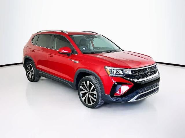 Volkswagen Taos SE 2023