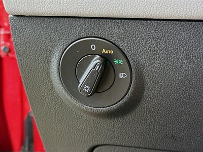 Volkswagen Taos SE 2023