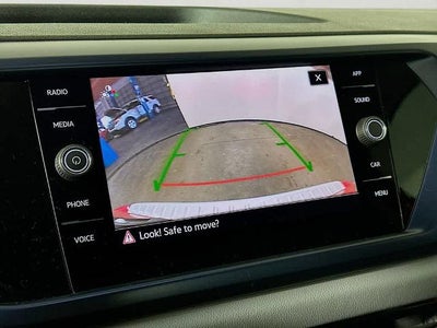 Volkswagen Taos SE 2023