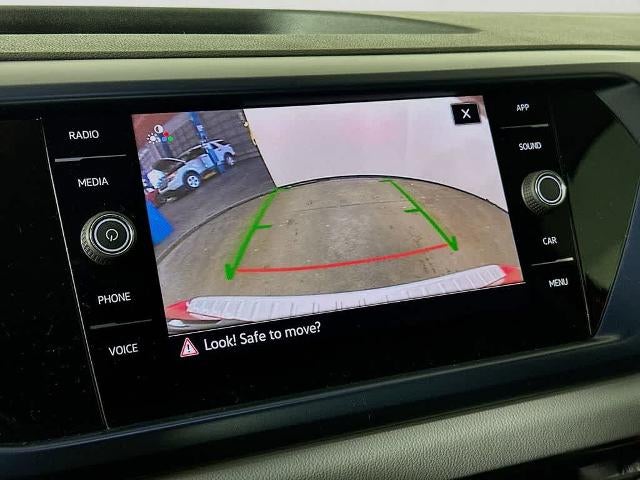 Volkswagen Taos SE 2023