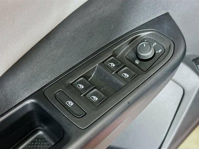 Volkswagen Taos SE 2023