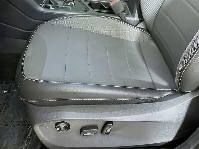 Volkswagen Taos SE 2023