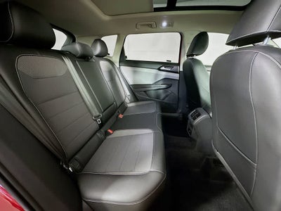 Volkswagen Taos SE 2023