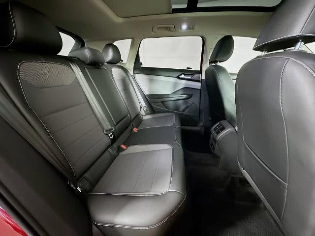 Volkswagen Taos SE 2023