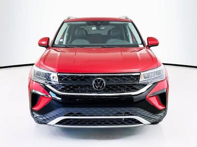 Volkswagen Taos SE 2023