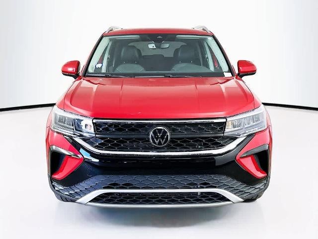 Volkswagen Taos SE 2023