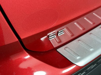 Volkswagen Taos SE 2023