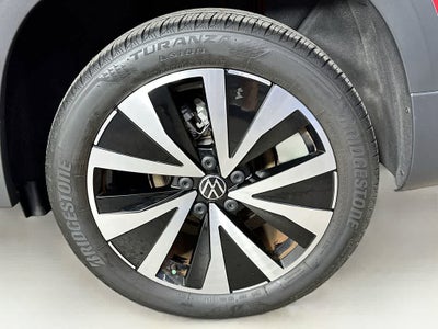 Volkswagen Taos SE 2023