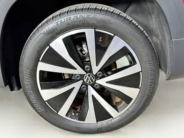 Volkswagen Taos SE 2023