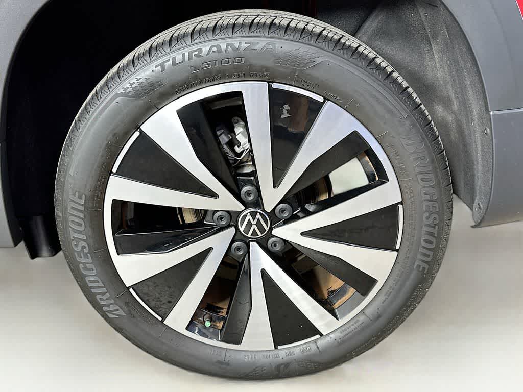 Volkswagen Taos SE 2023