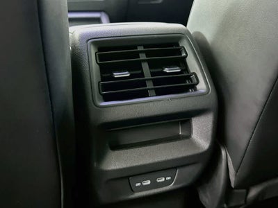 Volkswagen Tiguan SE R-Line Negro 2025