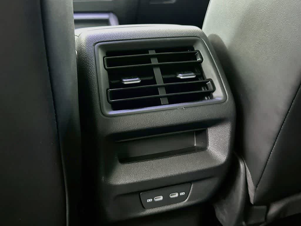 Volkswagen Tiguan SE R-Line Negro 2025